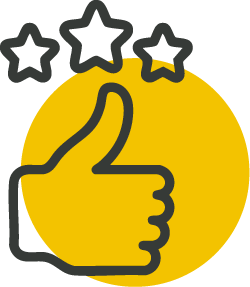 Short squezze triggers