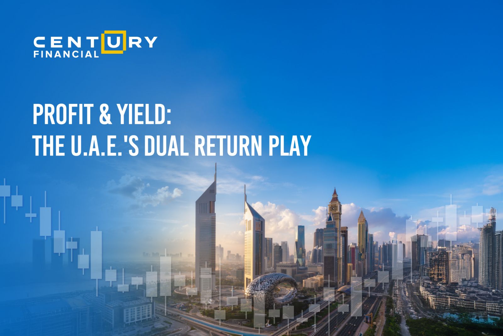 Profit & Yield - The U.A.E.'s Dual Return Play