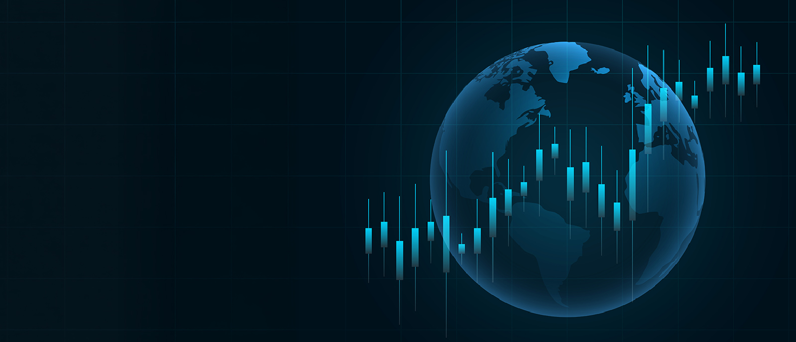 Geopolitics in Focus: Trading the Disruption