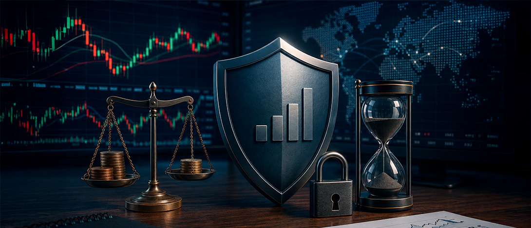 Forex Risk Management Techniques