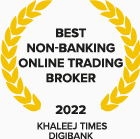 Best Non-Banking Online Trading Broker 2022