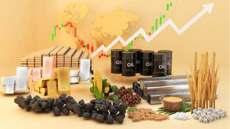 Commodity Options