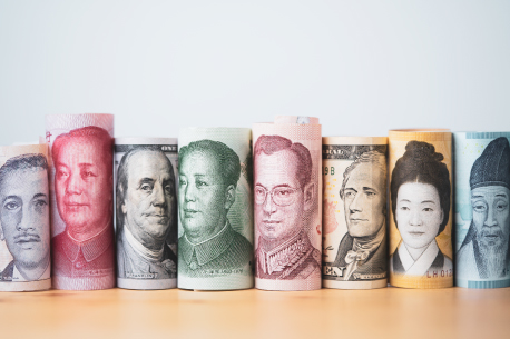 Currency Options