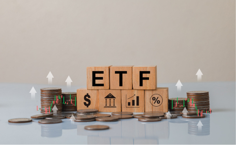 Treasury & ETF Options