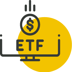 Using ETFs during a short squeeze