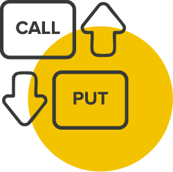 Using options during a short squeeze