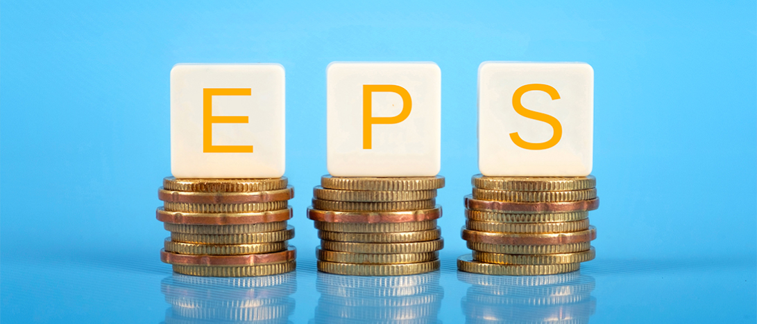 Earnings-Per-Share