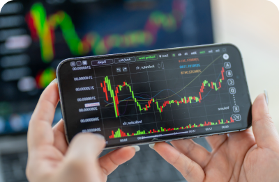 Option market institutional participants
