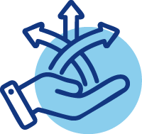 Amplified exposure in options