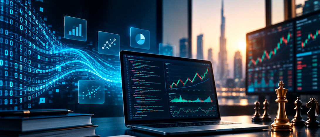 What Is Quantitative Trading? 
