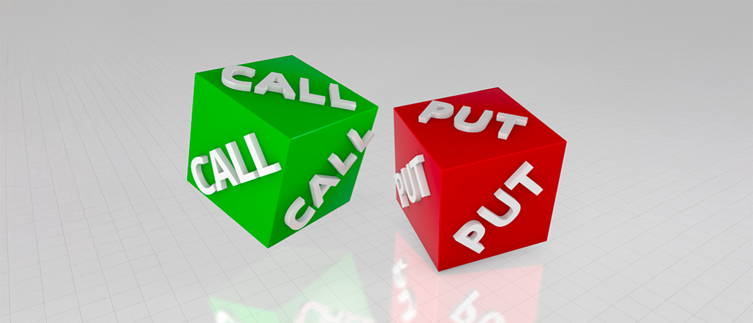 What is Option Trading