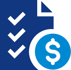 Intrinsic value  in options trading
