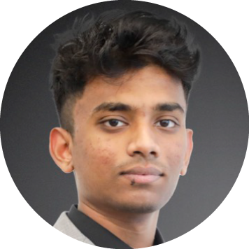 Meyyappan Lakshmanan