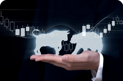 Participants in option market