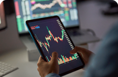 Individual option traders