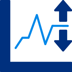 Volatility (implied vs historical)  in options trading
