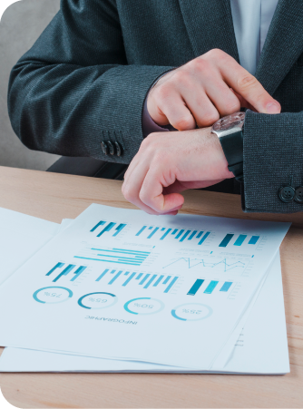 Financial Goals and Time Horizon