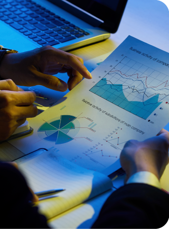 Market Knowledge and Experience