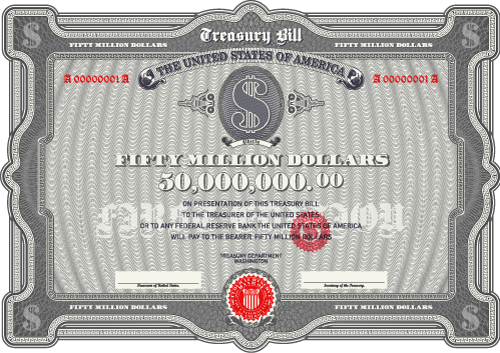 Bonds and Treasury yields