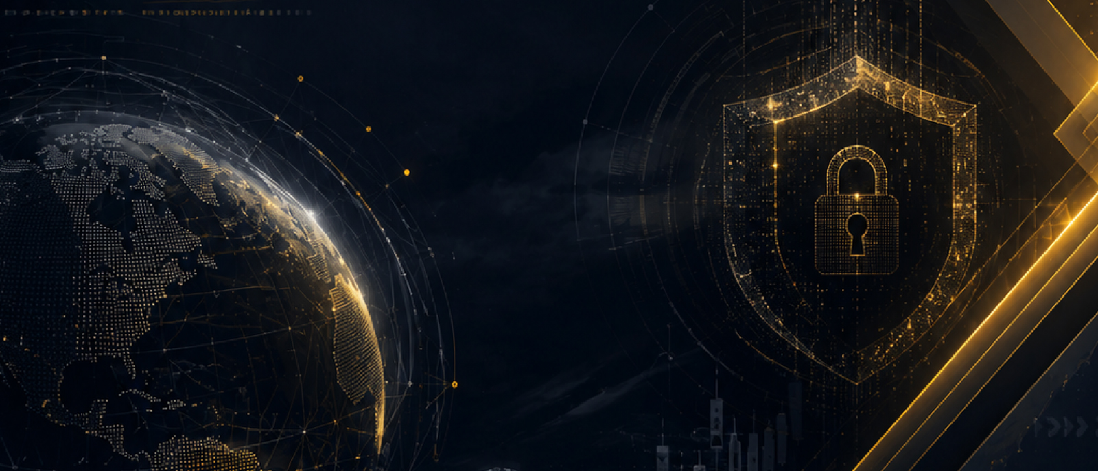 Cybersecurity: The New Frontline In the Era