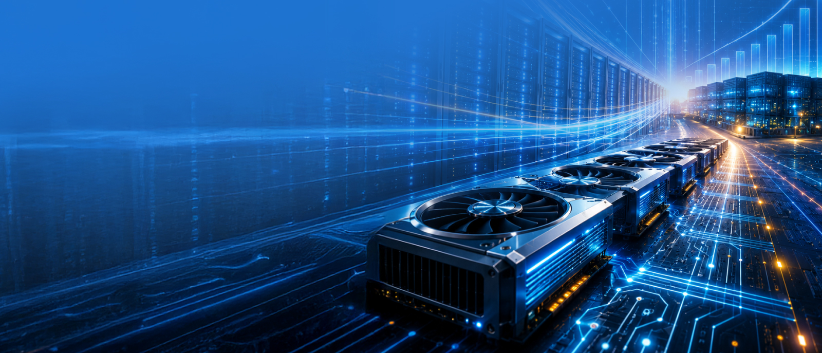 Neocloud Buildout: Scaling Ai's Compute Frontier 