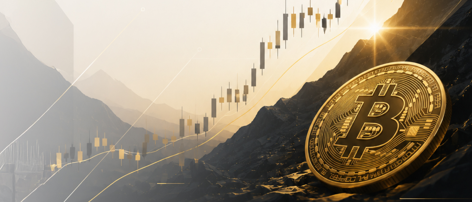 Digital Assets and Crypto: Macros Turns Supportive