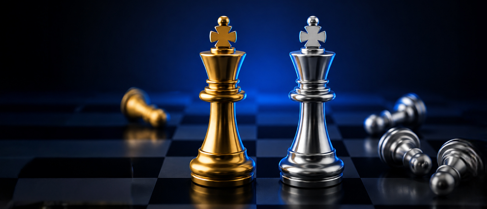 Commodities and Miners: Back in Driving Seat