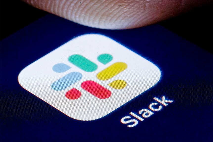 Will Salesforce acquisition boost Slack’s share price?