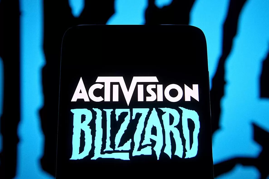 Can Activision Blizzard’s share price rebound after Q3 earnings?