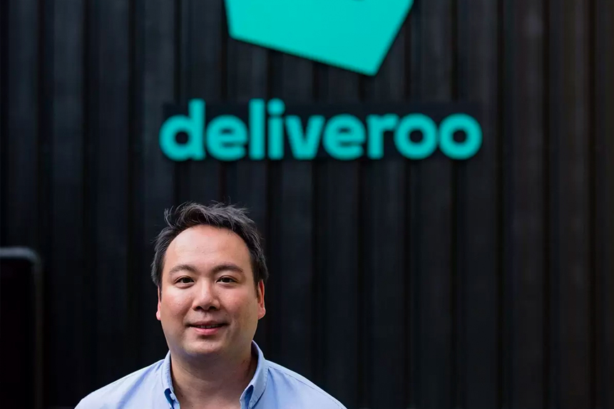 Does Deliveroo’s share price have a 93% upside? Analysts at Jefferies think so.