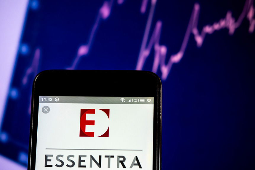 Essentra share price slumps after H1 earnings loss