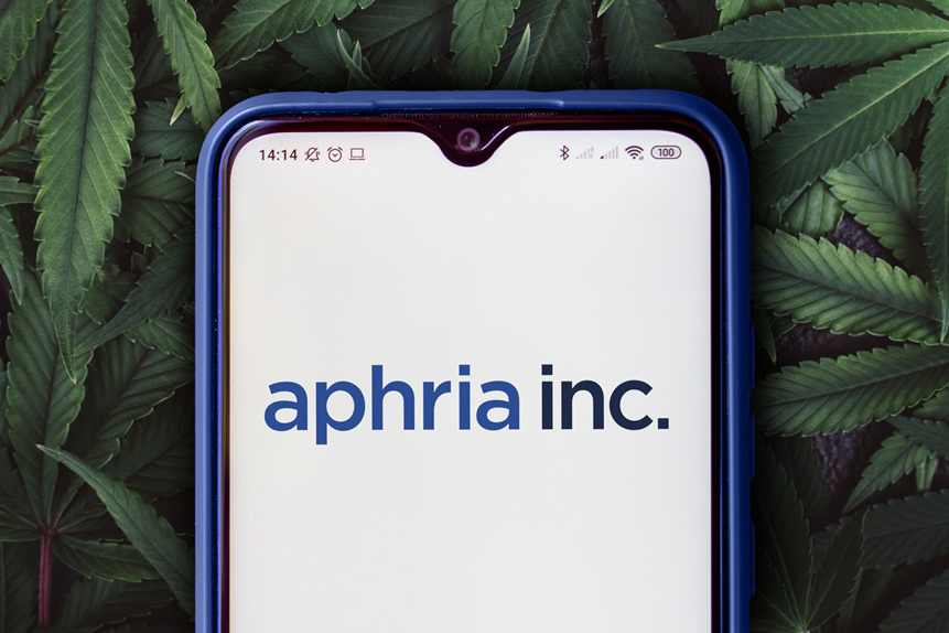 Is Aphria’s share price an opportunity following Q3 earnings?