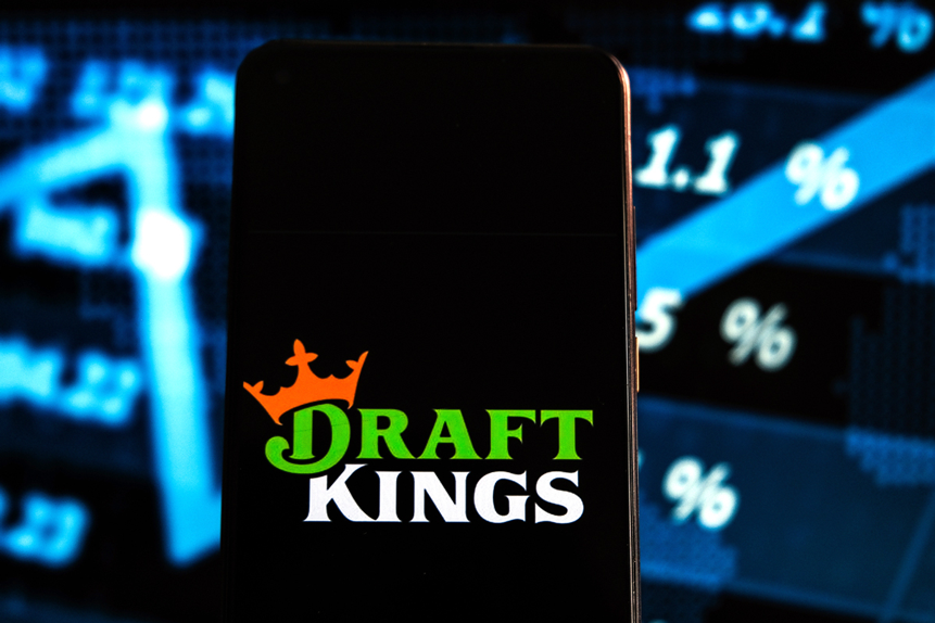 Is DraftKings’ share price a good play for Ark Invest?