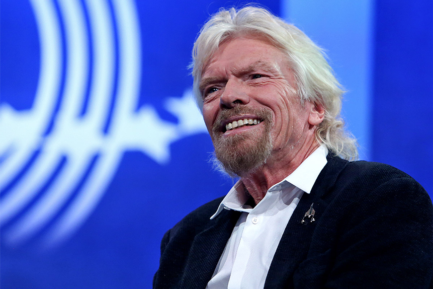 When will Virgin Galactic’s share price ignite?