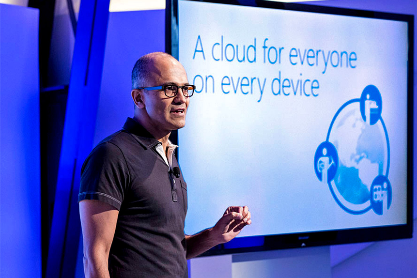 Will new products support Microsoft’s share price?