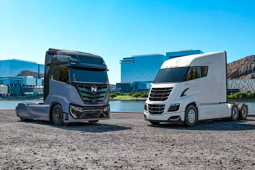 Can new management boost the Workhorse and Nikola share prices?