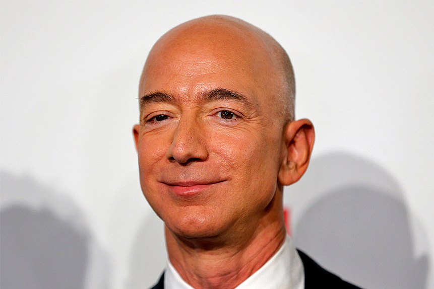 Could strong advertising revenue boost Amazon’s share price?