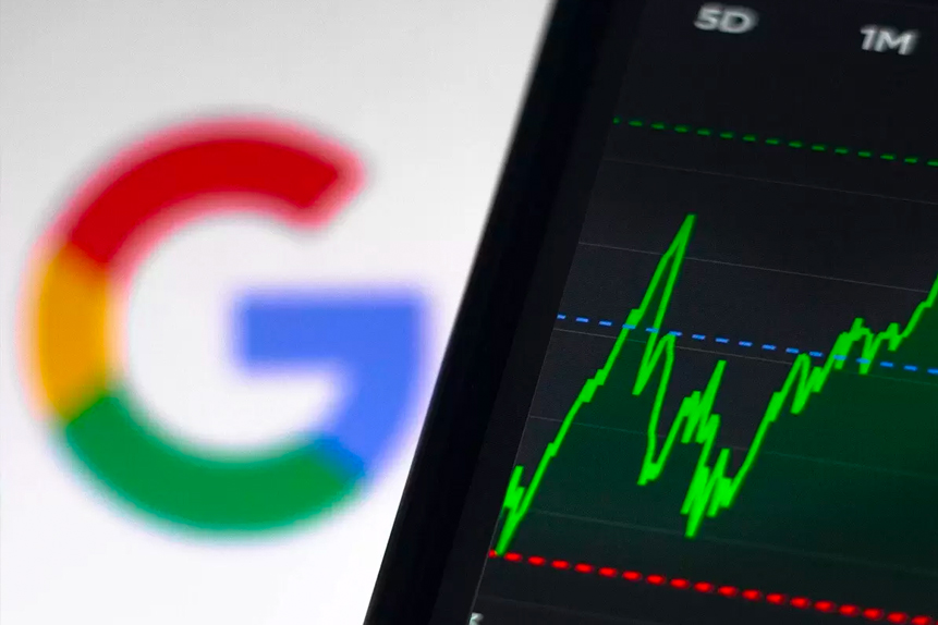 Will loss of app revenue hit Alphabet’s share price?