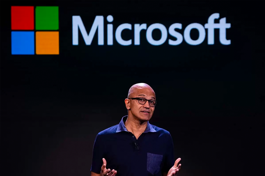 Will the Microsoft share price be on cloud nine post-earnings?