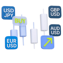 Long Position in Forex