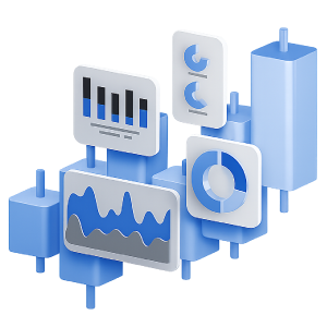Long position with positive fundamentals