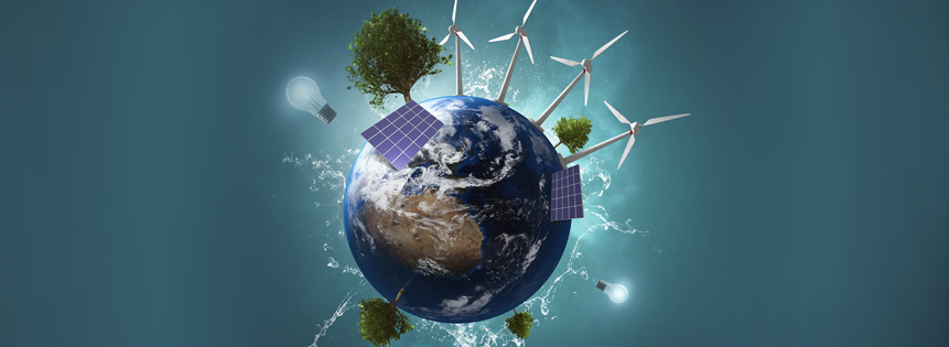 CMC US Renewable Energy Share Basket v/s Oil & Gas Share Basket