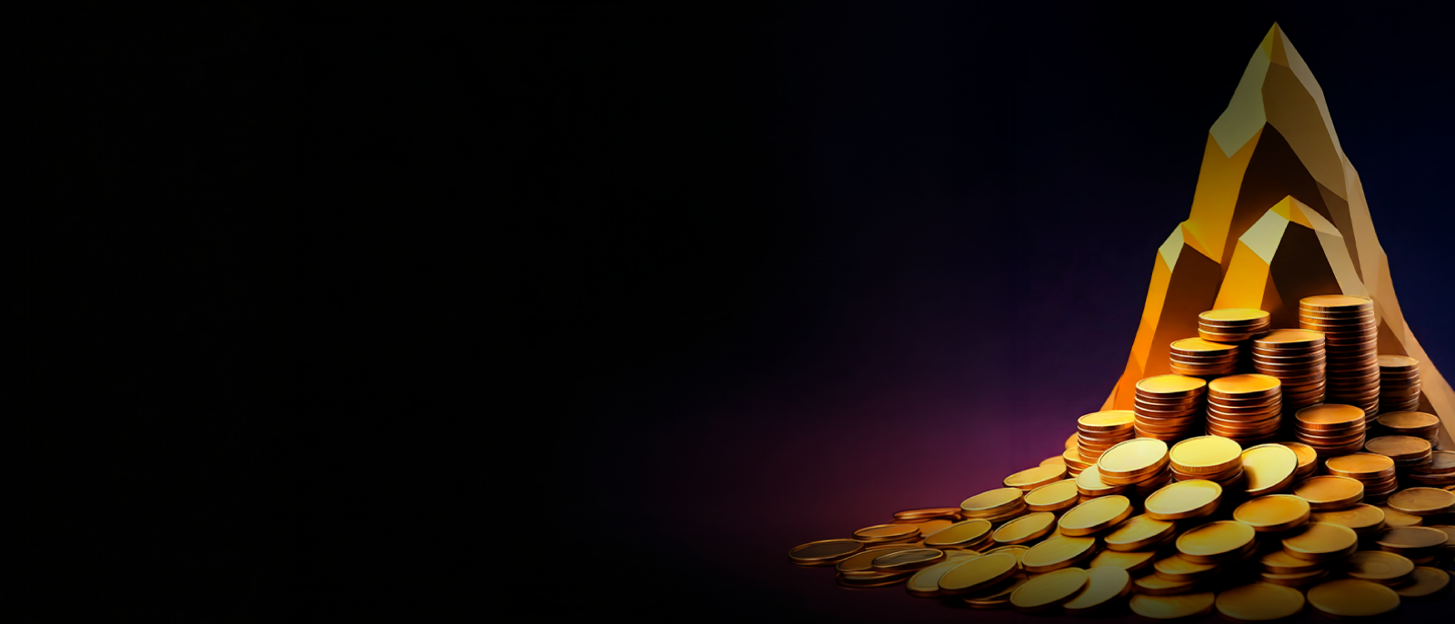 Gold:Preserving Wealth in a Volatile World