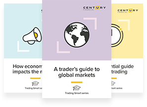 Trading Smart Series eBooks