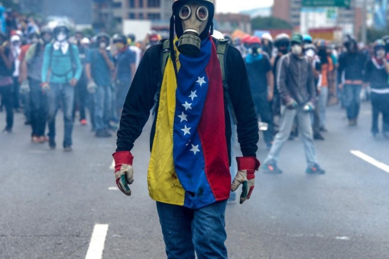 Venezuela – The worthless jewel of Latin America