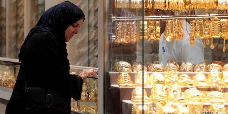 Zawya – As gold sales slow, UAE sellers await...