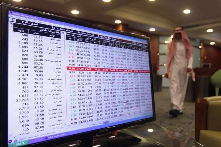 Zawya – Region’s stock markets make strong...