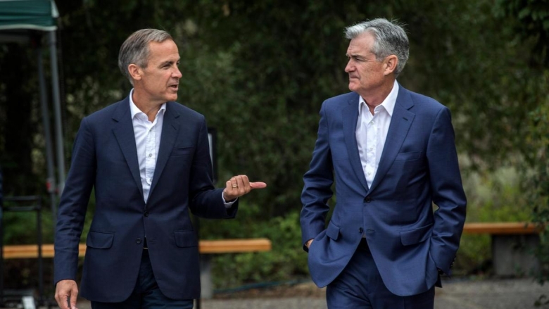 The National – Mark Carney’s proposed digital...